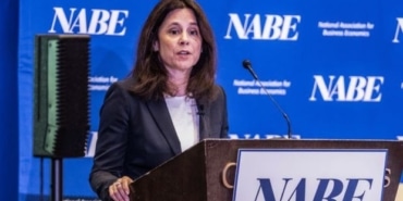 Fed Başkanı Logan'dan Kademeli İndirim Vurgusu