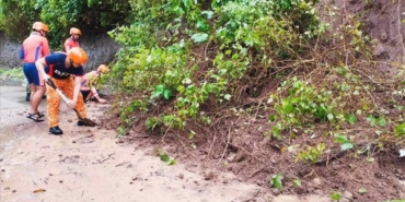 Filipinler'de Trami Tropik fırtınası felaketi: 24 ölü