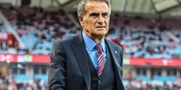 Şenol Güneş Fenerbahçe'yi kafasına taktı! Futbolcuları tek tek ezberletiyor