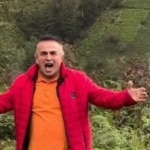 Çocuklar Duymasın'ın Fısfıs İsmail'i Süleyman Yağcı ortaya çıktı! İdam diye haykırdı