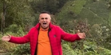 Çocuklar Duymasın'ın Fısfıs İsmail'i Süleyman Yağcı ortaya çıktı! İdam diye haykırdı