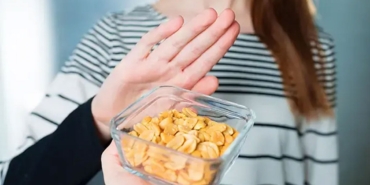 Fıstık Alerjisi: Belirtiler ve Alınması Gereken Önlemler