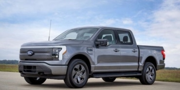 Ford, F-150 Lightning Üretimini İki Ay Durdurdu