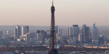 Fransa'dan 60 Milyar Euro'luk Tasarruf Paketi!