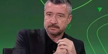 Tümer Metin, hakem kararları üzerinden konuştu: Hiçbir Türk takımı Ali Sami Yen Stadı’nda Galatasaray’ı yenemez