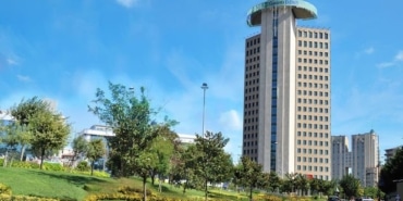 Garanti BBVA, 1.2 Milyar TL Alacak Satışı Yaptı