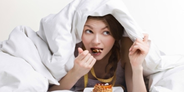 Geceyi Zorlaştıran Yiyecekler: Uykunuzu Etkiliyor!