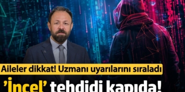 Aileler dikkat! ’İncel’ tehdidi kapıda! Uzmanı uyarılarını sıraladı