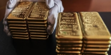 Gram Altın 3.011 TL ile Rekor Kırdı!