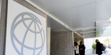 Güney Asya'nın Büyüme Tahmini Dünya Bankası'ndan Yükseldi