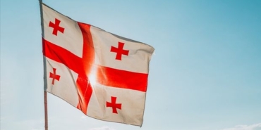 Gürcistan'da Rusya Yanlısı İktidar Kazandı!