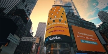 Hepsiburada'nın Hisseleri Kazakistan'a Satılıyor!