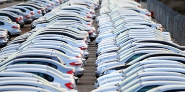 Hibrit Otomobiller Avrupa'da Benzinlileri Geçti!