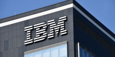 IBM'in Üçüncü Çeyrek Geliri Yüzde 1 Arttı!