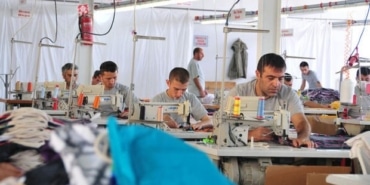 IMF, Türkiye'de Asgari Ücret Artışını Eleştirdi