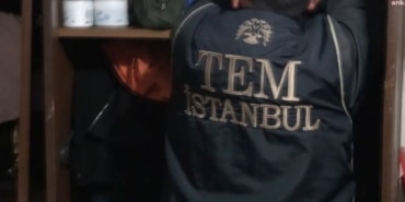 İstanbul'da geceyarısı IŞİD operasyonu: 33 gözaltı