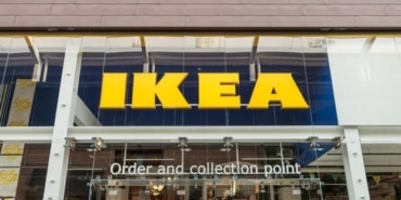 Ikea'nın İndirimlerine Rağmen Satışları Düştü!