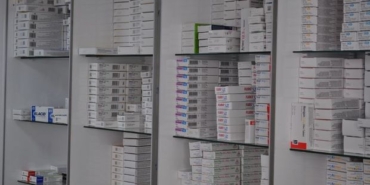 İlaç Fiyatlarına Kura Göre %23,5 Zam!