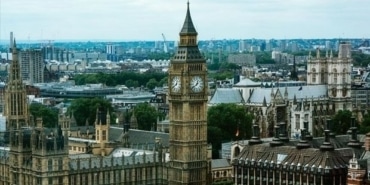 İngiltere'de Rekor Yatırım: 63 Milyar Sterlin!