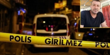 15 yaşındaki çocuk ailesinin husumetlisini bıçaklayarak katletti