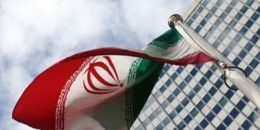 İran: İsrail'e saldırı Meşru Müdafaa ile Savunuldu!