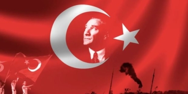 İş Dünyası 29 Ekim'de Cumhuriyet Vurgusu Yaptı