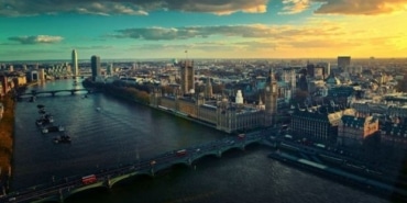 İşbank UK, 50. yılını Londra'da kutladı!