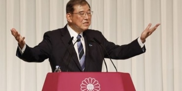 İşiba'nın Uyarısı, Japonya'da Faiz Artışını Sarsıyor!