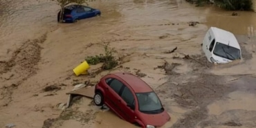 İspanya’yı sel vurdu: 51 ölü