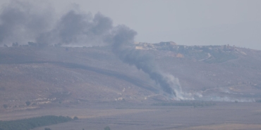 Hizbullah, Tel Aviv’e hedef aldı
