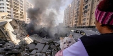 Malezya Endonezya Maldivler ve Pakistan İsrail'in İran'a yönelik saldırısını kınadı