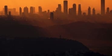 İstanbul'da 5 Aydır Süren Enflasyon Zirvesi