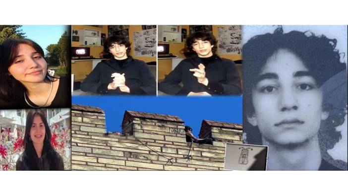 Istanbulda Sok Katliam Genc Kizlar Olduruldu Ayşenur Halil ve İkbal Uzuner’in katili Semih Çelik nasıl serbest kaldı?