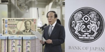 Japonya MB Başkanı: Enflasyona Ulaşmak Zaman Alacak