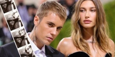 Bieber çiftinin Instagram paylaşımı sosyal medyayı salladı