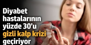 Kalp Krizi Belirtilerine Dikkat! Uzman Tavsiyeleri