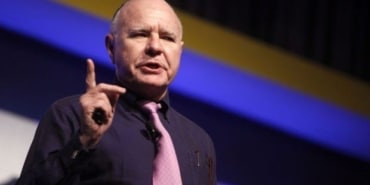 Kamu Borçlanmasında Kriz Uyarısı: Doktor Kıyamet