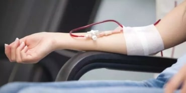 Kan Grubu Sağlığınızı Belirliyor Mu?