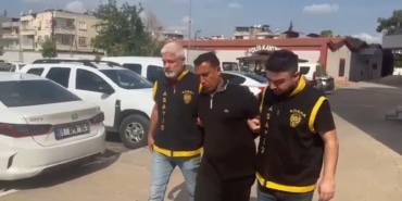 Gurbetçi kadına kapkaç şoku