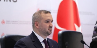 Karahan, Washington'da Enflasyon Sunumu Yaptı