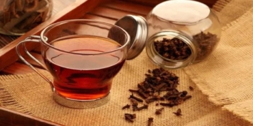 Karanfil Çayı: Karaciğer Sağlığına Faydası Nedir?