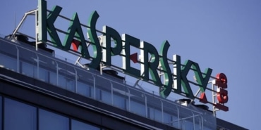 Kaspersky, İngiltere Ofisini Kapatma Kararı Aldı