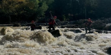 Ahmet 42 gündür bulunamadı