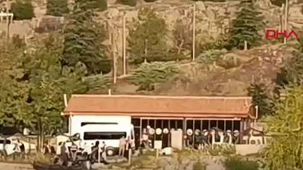 Kırıkkale'de 19 gündür aranan kadının cenazesi bulundu