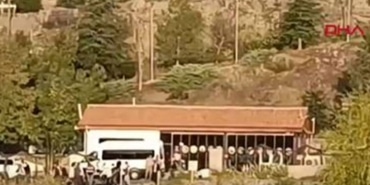 Kırıkkale'de 19 gündür aranan kadının cenazesi bulundu