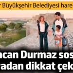 Kerimcan Durmaz çağrı yapmışı. Diyarbakır Büyükşehir Belediyesi harekete geçti