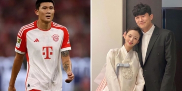 Kim Min-jae boşandı