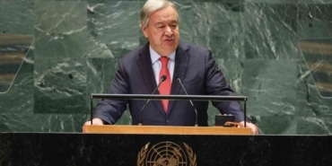 Kırgızistan'dan TUSAŞ saldırısına kınama