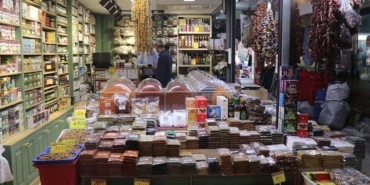 Kış Gelişiyle Aktarlara İlgi Patladı!