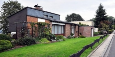 Konut Fiyatları Euro Bölgesi'nde Yükselmeye Devam Ediyor